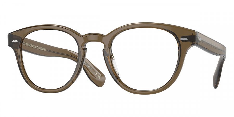 Oliver Peoples™ Cary Grant OV5413U 1784 50 - Military