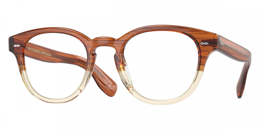 Oliver Peoples™ Cary Grant OV5413U 1785 48 - Amber VSB/Original VSB