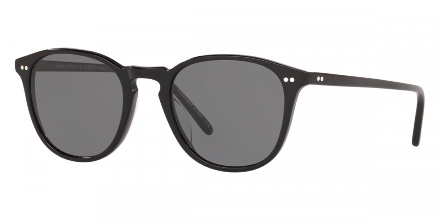 Color: Black (100581) - Oliver Peoples OV5414SU10058151