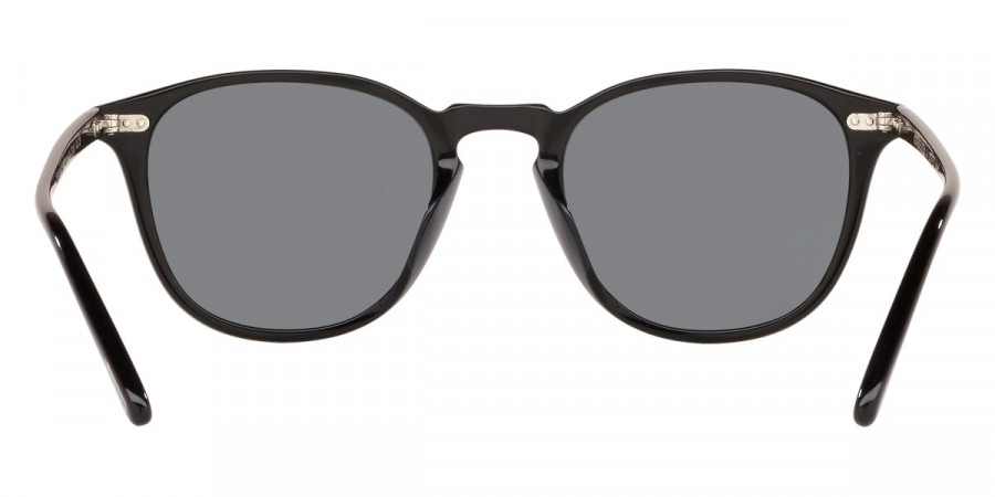 Color: Black (100581) - Oliver Peoples OV5414SU10058151