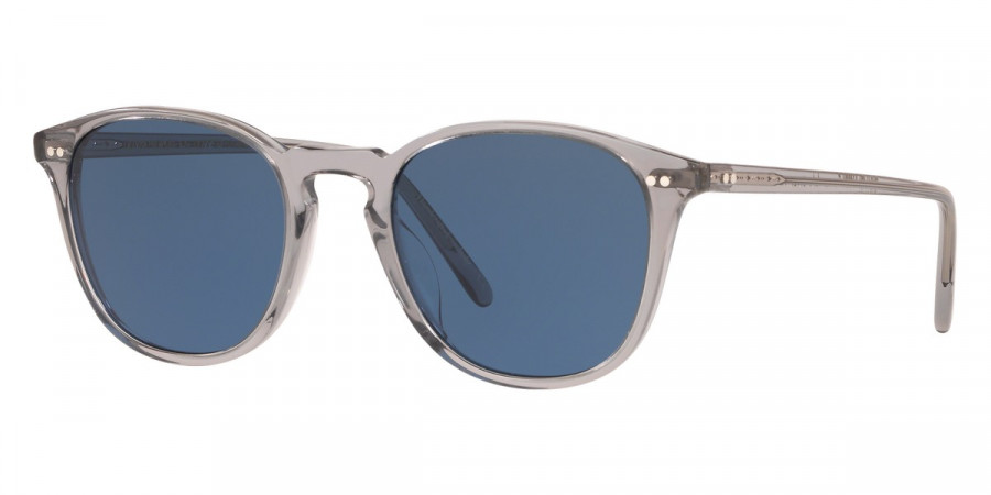 Color: Workman Gray (11322V) - Oliver Peoples OV5414SU11322V51