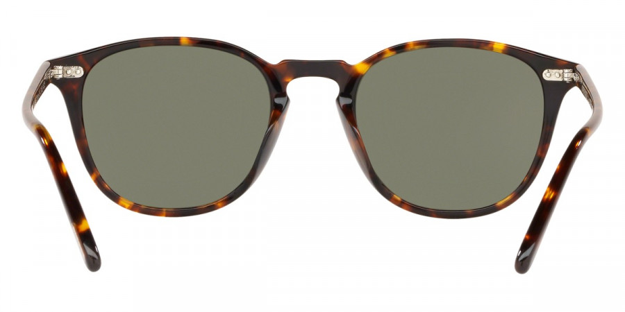 Color: DM2 (16549A) - Oliver Peoples OV5414SU16549A51