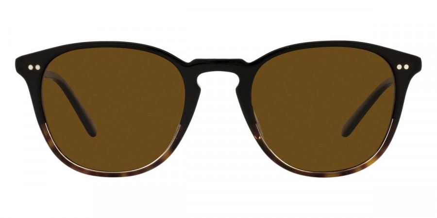 Oliver Peoples™ Forman L.A OV5414SU 172283 51 - Black/362 Gradient