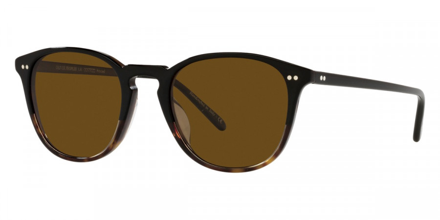 Color: Black/362 Gradient (172283) - Oliver Peoples OV5414SU17228351