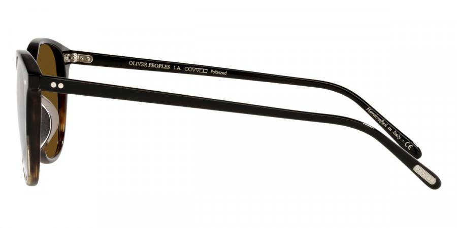 Color: Black/362 Gradient (172283) - Oliver Peoples OV5414SU17228351