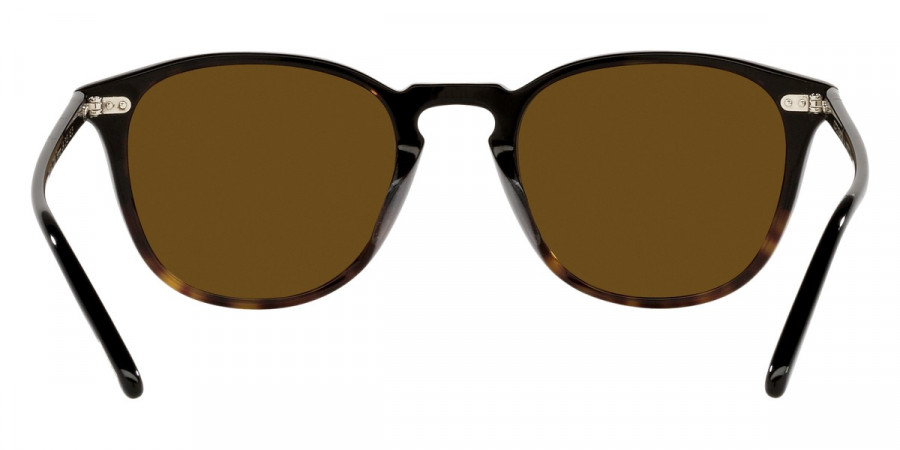 Color: Black/362 Gradient (172283) - Oliver Peoples OV5414SU17228351