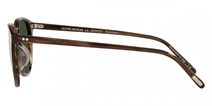 Color: Tuscany Tortoise (17249A) - Oliver Peoples OV5414SU17249A51