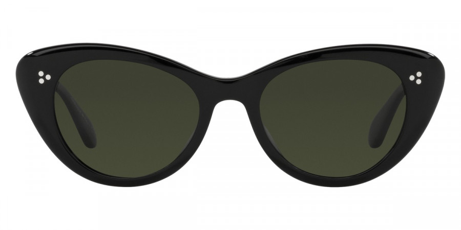 Oliver Peoples™ - Rishell Sun OV5415SU