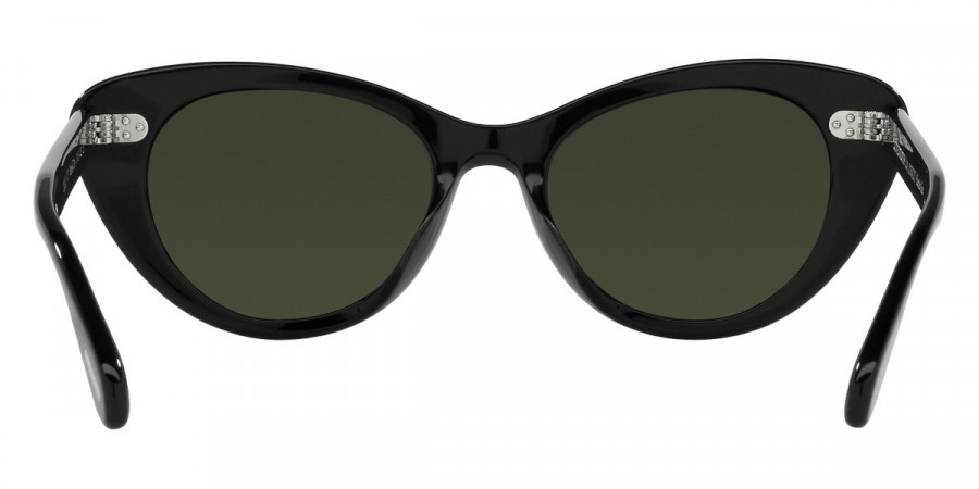 Oliver Peoples™ - Rishell Sun OV5415SU