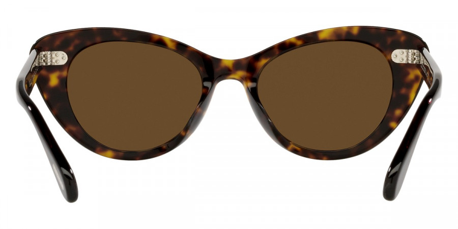 Oliver Peoples™ - Rishell Sun OV5415SU