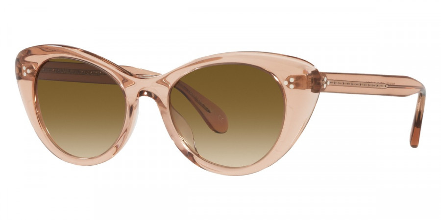 Oliver Peoples™ - Rishell Sun OV5415SU