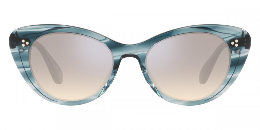 Oliver Peoples™ - Rishell Sun OV5415SU