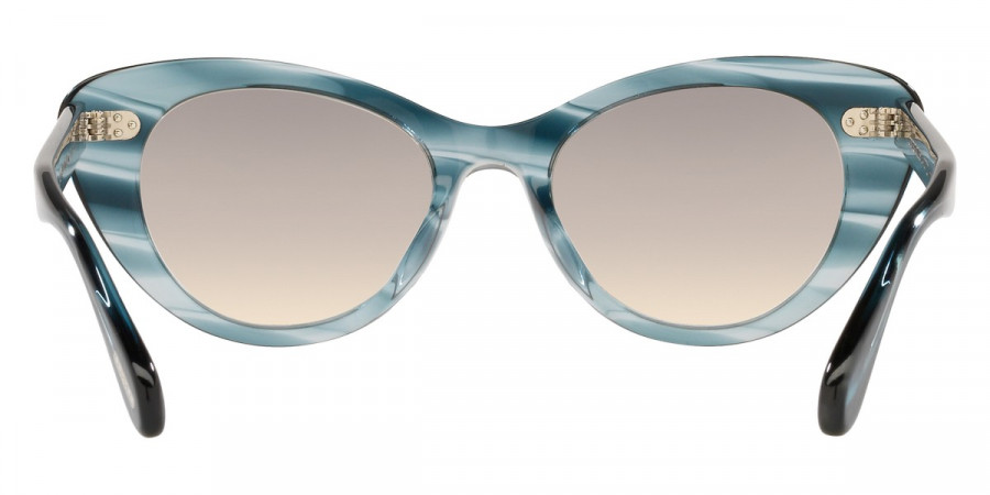 Oliver Peoples™ - Rishell Sun OV5415SU