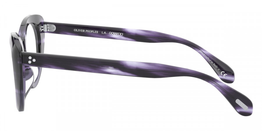 Color: Dark Lilac Vsb (1682) - Oliver Peoples OV5415U168251