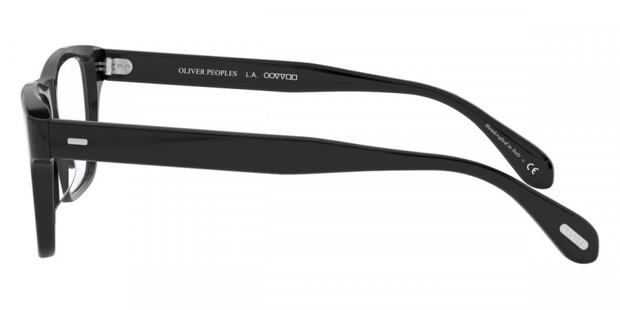 Color: Black (1005) - Oliver Peoples OV5416U100556