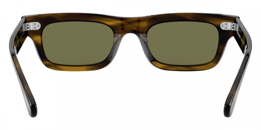 Oliver Peoples™ - OV5417SU