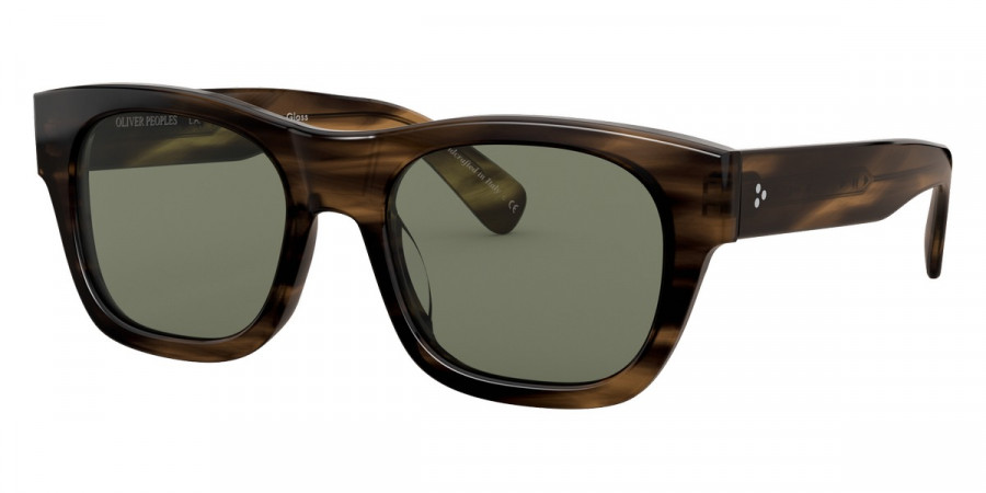 Color: Bark (167752) - Oliver Peoples OV5418SU16775254