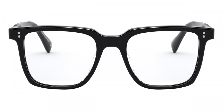 Oliver Peoples™ Lachman OV5419F 1005 50 - Black