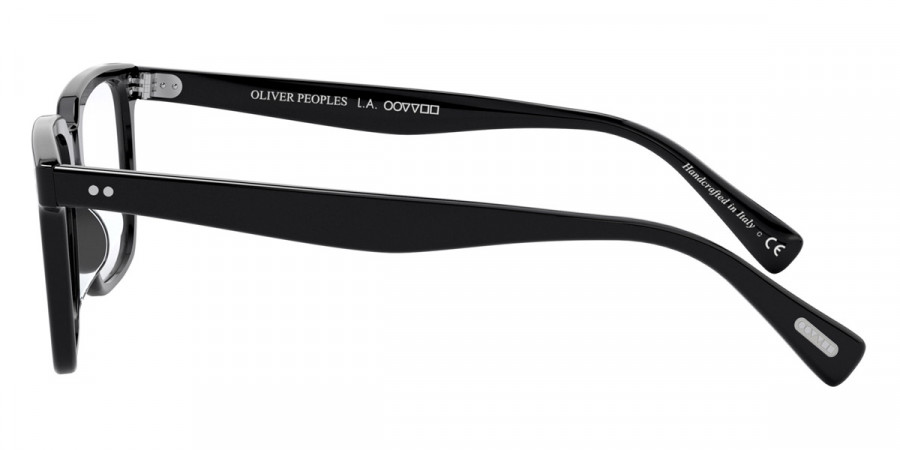 Color: Black (1005) - Oliver Peoples OV5419F100550