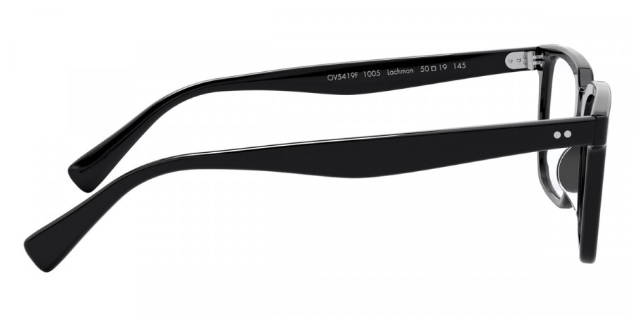 Color: Black (1005) - Oliver Peoples OV5419F100550