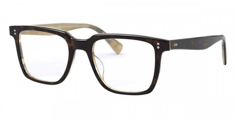 Color: 362/Horn (1666) - Oliver Peoples OV5419F166650