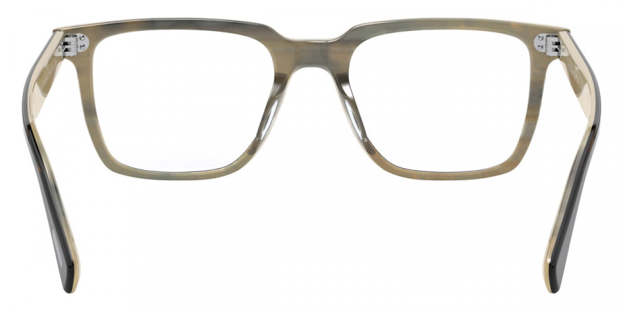 Color: 362/Horn (1666) - Oliver Peoples OV5419F166650