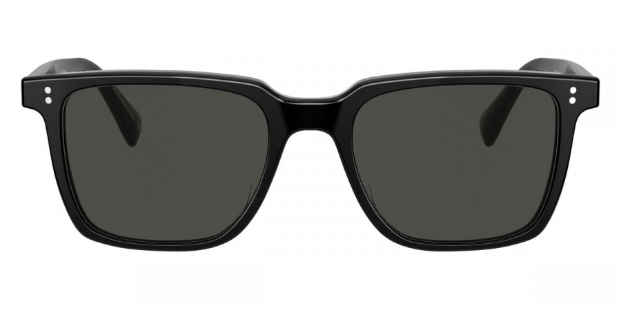 Oliver Peoples™ Lachman Sun OV5419SU 1005P2 53 - Black