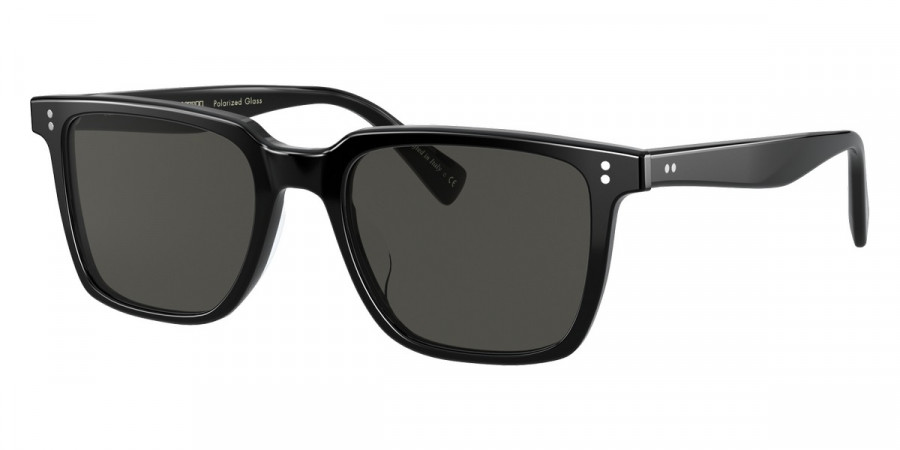 Color: Black (1005P2) - Oliver Peoples OV5419SU1005P250