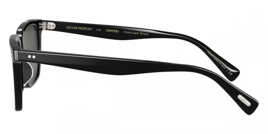 Color: Black (1005P2) - Oliver Peoples OV5419SU1005P253