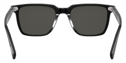 Oliver Peoples™ Lachman Sun OV5419SU 1005P2 53 Black Sunglasses