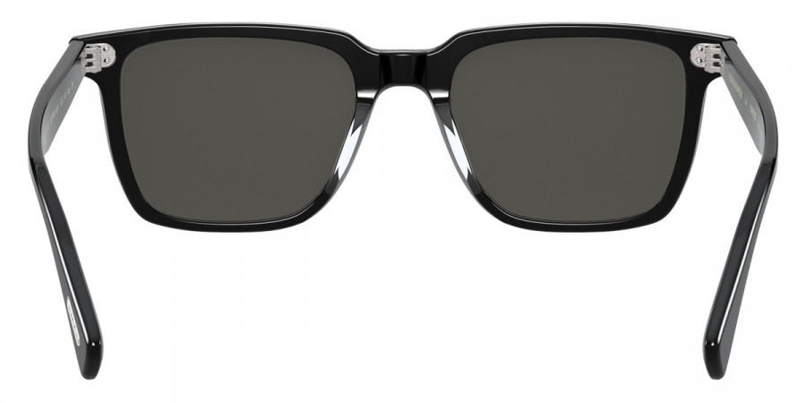 Color: Black (1005P2) - Oliver Peoples OV5419SU1005P253