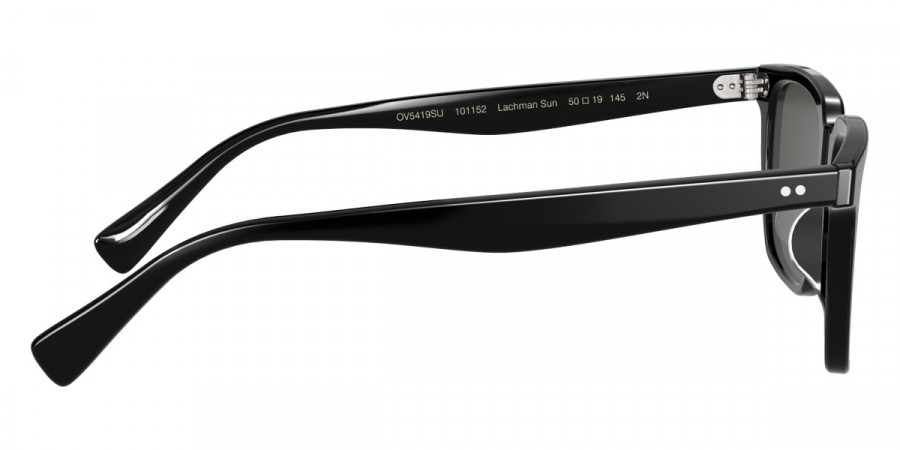 Color: Black (1005P2) - Oliver Peoples OV5419SU1005P253