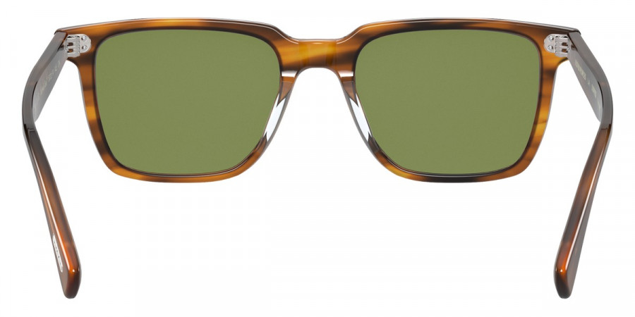 Oliver Peoples™ - Lachman Sun OV5419SU