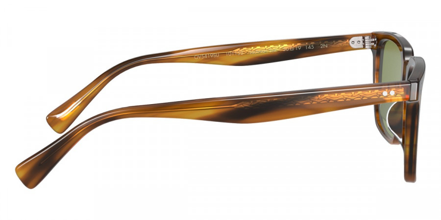 Color: Raintree (101152) - Oliver Peoples OV5419SU10115250