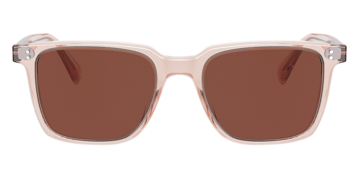 OliverPeoples™LachmanSunOV5419SU1652C553-LightSilk