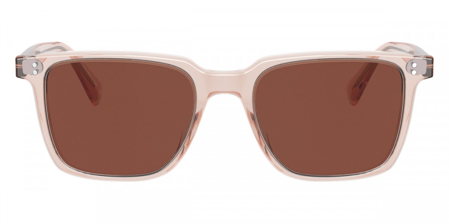 Oliver Peoples™ Lachman Sun OV5419SU 1652C5 53 - Light Silk