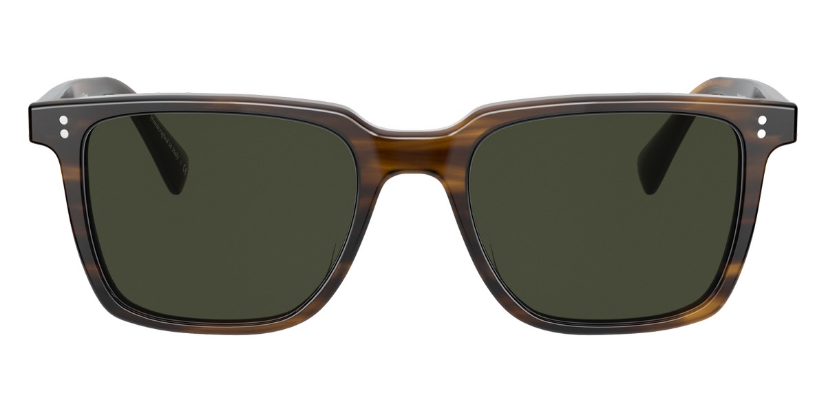 OliverPeoples™LachmanSunOV5419SU1677P150-Bark