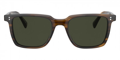 Oliver Peoples™ Lachman Sun OV5419SU Sunglasses for Men 
