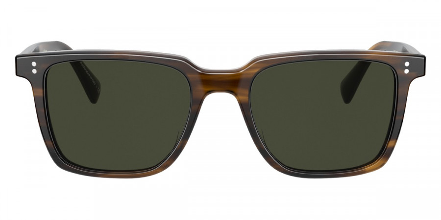 Oliver Peoples™ Lachman Sun OV5419SU 1677P1 53 - Bark