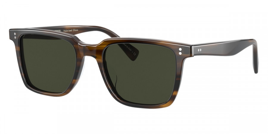 Color: Bark (1677P1) - Oliver Peoples OV5419SU1677P150