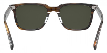 Oliver Peoples™ Lachman Sun OV5419SU 1677P1 50 Bark Sunglasses