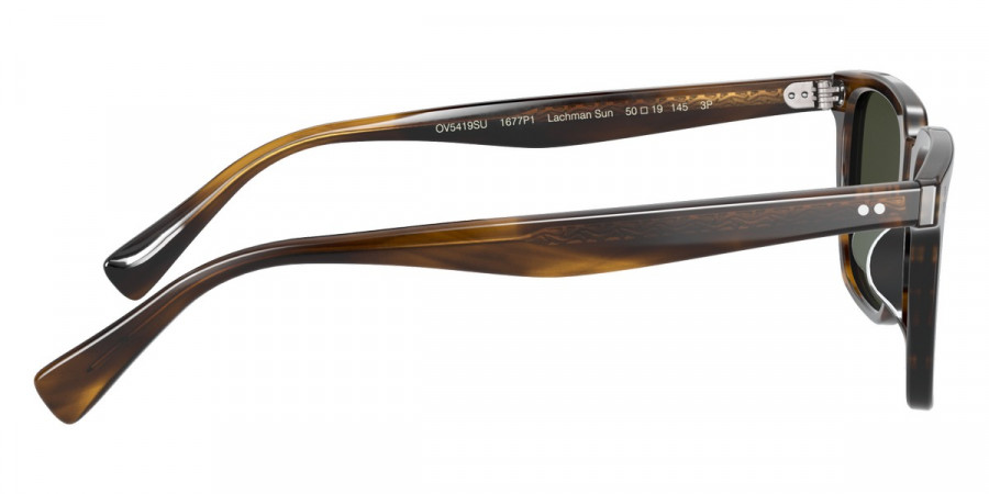 Oliver Peoples™ - Lachman Sun OV5419SU