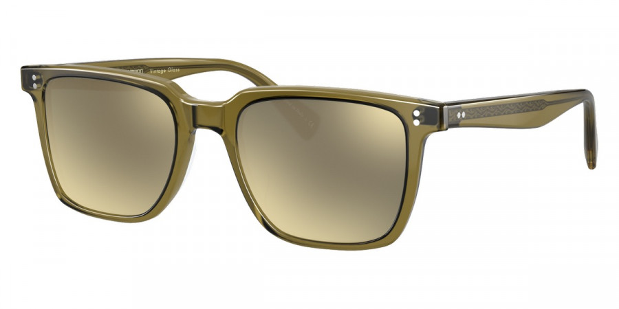 Oliver Peoples™ - Lachman Sun OV5419SU