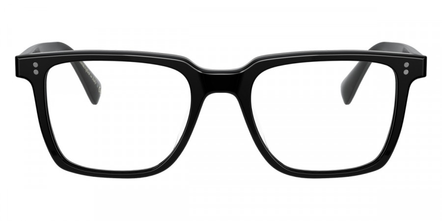 Oliver Peoples™ Lachman OV5419U 1005 50 - Black