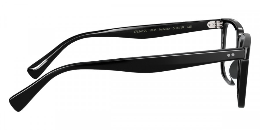 Color: Black (1005) - Oliver Peoples OV5419U100550