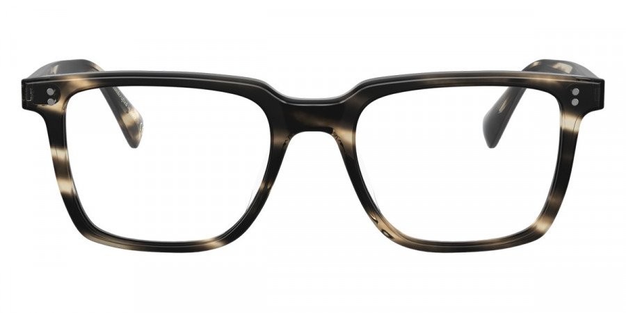 Oliver Peoples™ Lachman OV5419U 1612 53 - Cinder Cocobolo