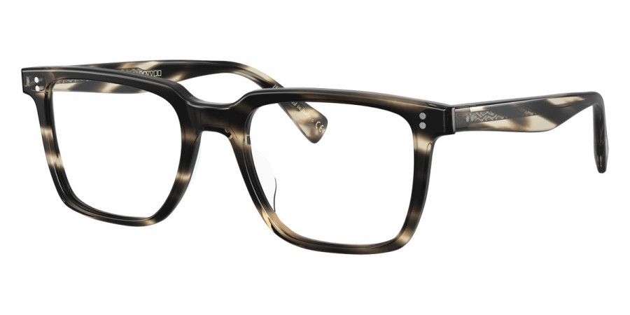 Color: Cinder Cocobolo (1612) - Oliver Peoples OV5419U161250