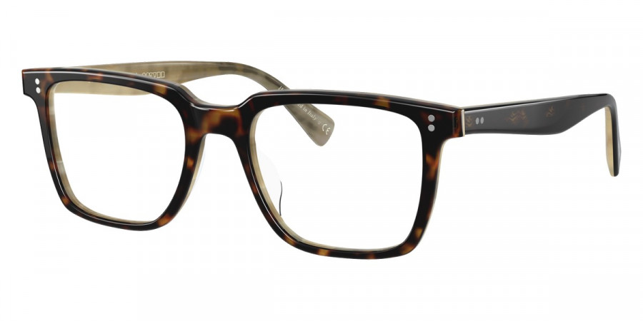 Color: 362/Horn (1666) - Oliver Peoples OV5419U166653