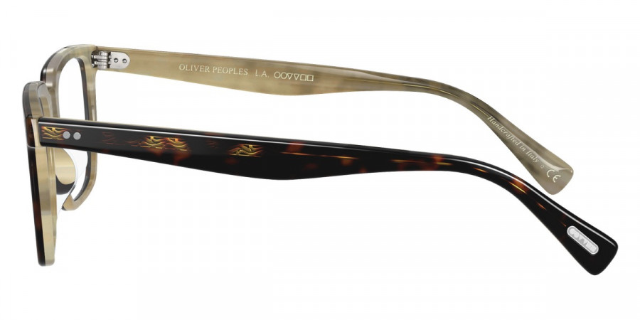 Color: 362/Horn (1666) - Oliver Peoples OV5419U166653