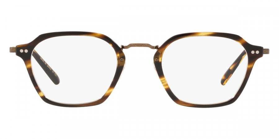 Oliver Peoples™ Hilden OV5422D 1003 48 - Cocobolo